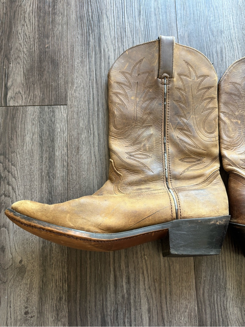 Durango Boots - Picture 6 of 7